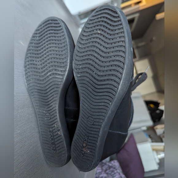 Wedges Geox Sneakers - Picture 3 of 3